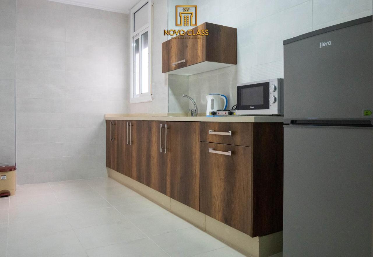 Residence Hoteliere Novo Class II Надор Екстер'єр фото